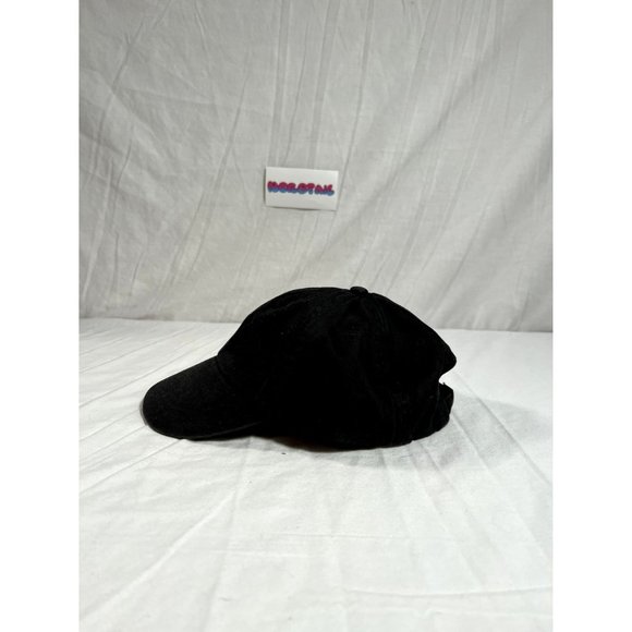 Polo Ralph Lauren Small Pony Hat Youth 4-7 Black - Picture 2 of 8